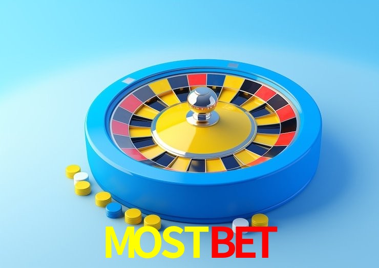 MOSTBET Bingo