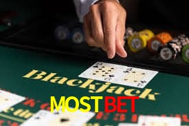 MOSTBET Bingo clásico mexicano
