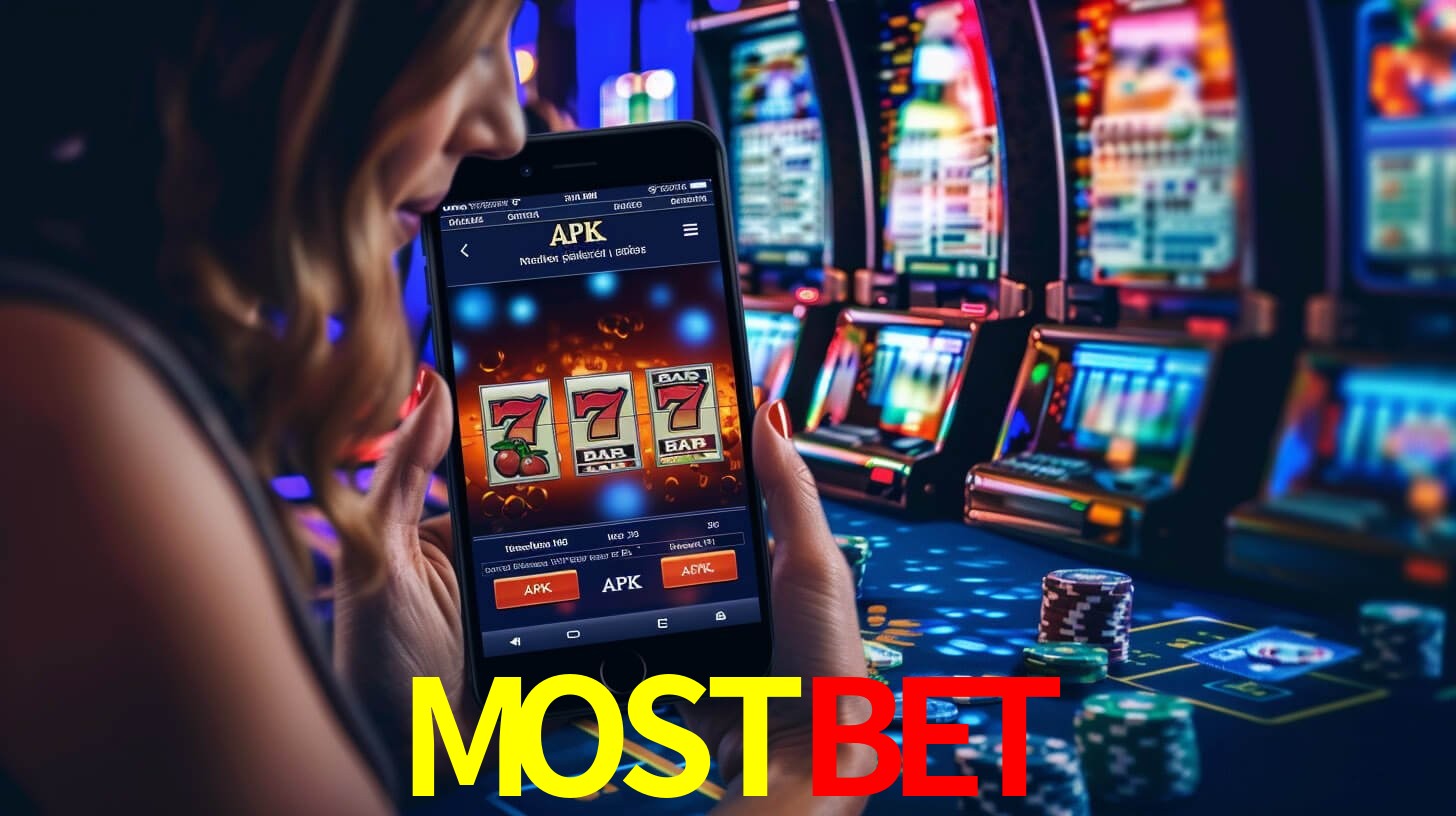 MOSTBET Fishing Arcade