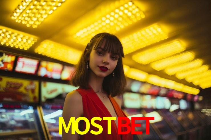 MOSTBET Rondas de funciones especiales