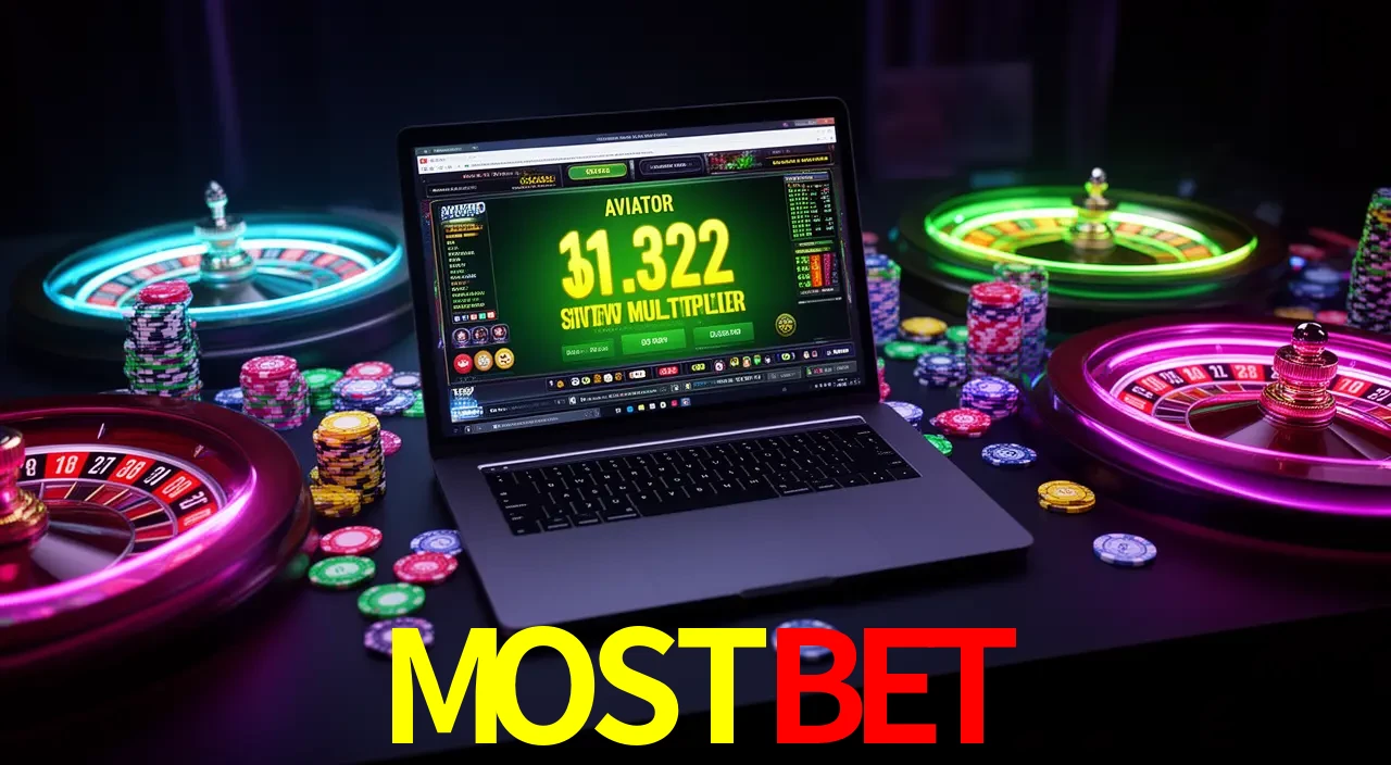 MOSTBET Rondas de pesca