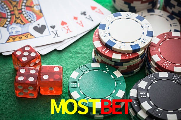 MOSTBET Descubre las tragamonedas de Quickspin en MOSTBET