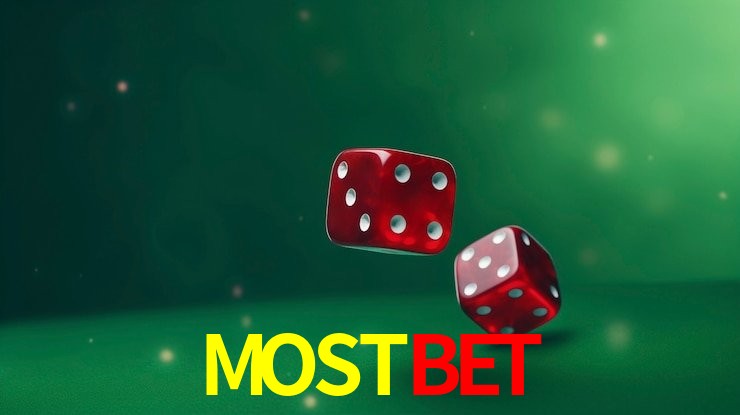 MOSTBET Android