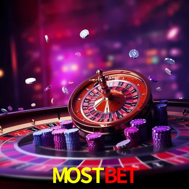 MOSTBET Tragamonedas